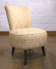 Vintage bedroom chair for sale  Shipping to Ireland