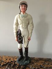 jockey statue for sale  LONDON