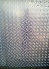 aluminium chequer plate 1250 for sale  UK