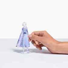 Usado, Figura de cristal Elsa Swarovski Frozen 2 segunda mano  Embacar hacia Argentina