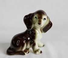 Vintage dachshund puppy for sale  UK