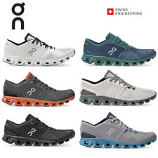 On Cloud X1 Men Running Shoes Athletic Training Walking Sneakers 7-11 Breathable for sale  Shipping to South Africa