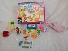 Playmobil dollhouse 5306 gebraucht kaufen  Mittelstenahe