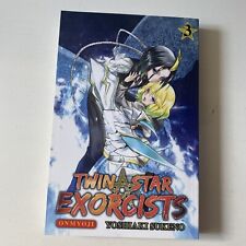 Twin star exorcists gebraucht kaufen  Rheindahlen