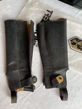Equestrian riding leather for sale  STOKE-ON-TRENT
