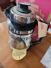 proctor silex percolator for sale  Pacifica