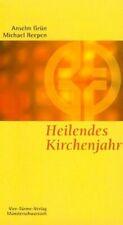 Heilendes kirchenjahr kirchenj gebraucht kaufen  Berlin