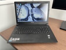 Lenovo b50 80f0 for sale  DEWSBURY