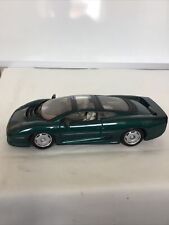 Maisto 1/18 Scale Model Of Jaguar XJ220 for sale  Shipping to South Africa