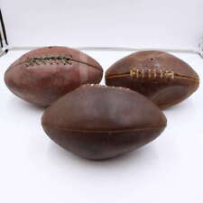 Spalding vintage football for sale  Amityville