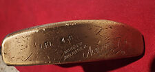 Golf putter vintage for sale  Pueblo