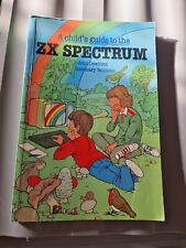 Child guide zx for sale  UK