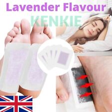 Lavender detox foot for sale  WALSALL