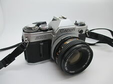 Canon 35mm slr for sale  Lake Zurich