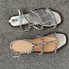 next ladies sandals for sale  HULL
