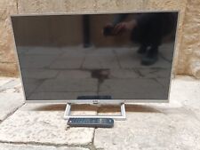 televisore tv led 39 pollici usato  Ruvo Di Puglia