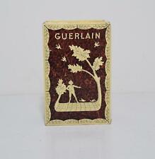 Caja de Perfumes Guerlain Vintage - ¿Antigua Francesa Victoriana? Estuche para botella segunda mano  Embacar hacia Mexico