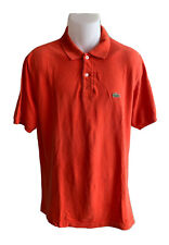 Polo lacoste classic d'occasion  Nancy-