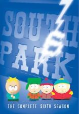 South park sixth for sale  Saint George