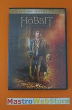 2 dvd hobbit usato  Anguillara Sabazia