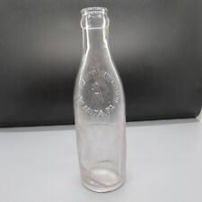 Vintage Anita Bottling Works Soda Bottle for sale  Shipping to South Africa