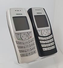 Nokia 6610 classic for sale  GLOSSOP