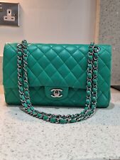 Authentic chanel classic for sale  PICKERING