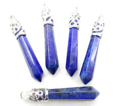 10pcs imitation lapis for sale  Shipping to Ireland