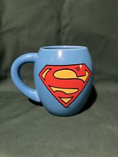 Superman mug studios for sale  IPSWICH