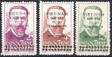 Vietnam 1945 set gebraucht kaufen  Düren