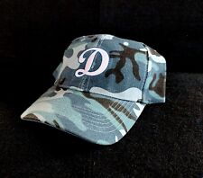 Camouflage baseball hat for sale  Ninnekah