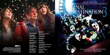 Final Destination 3 Original Score + Songs 2CD Shirley Walker segunda mano  Embacar hacia Argentina