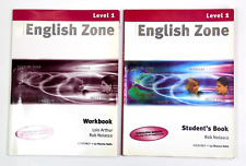 English zone level usato  Nola