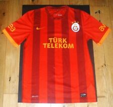 Galatasaray turkey 2013 for sale  MACCLESFIELD