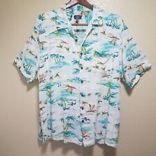 George hawaiian shirt for sale  Mohave Valley