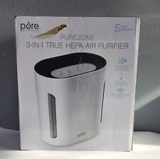 Pure enrichment purezone for sale  Greenville