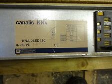 Canalis busbar trunking for sale  HASTINGS