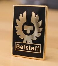 belstaff badge for sale  BRADFORD