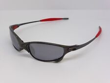 Oakley juliet carbon usato  Roma