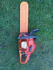 Husqvarna chainsaw 346xp for sale  CIRENCESTER