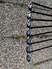 set mazze golf grafite usato  Aosta