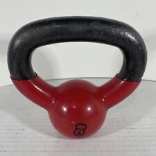 Kettlenetics red kettlebell for sale  Belleville