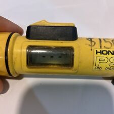 Hondex portable depth for sale  Cedar Springs
