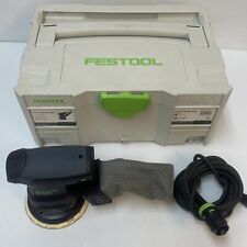 Festool 571817 ets for sale  Fenton