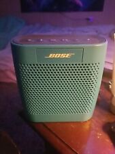 Alto-falante Bluetooth Bose Soundlink Color modelo 415859 azul - Usado  comprar usado  Enviando para Brazil