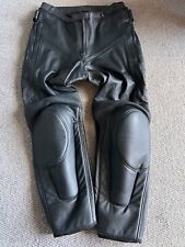 Dainese leather sports for sale  STAMFORD