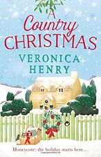 Country christmas veronica for sale  UK