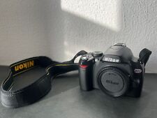 Nikon d60 2mp gebraucht kaufen  Wackernheim