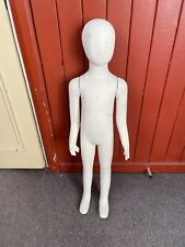 Professional child mannequin for sale  BRADFORD