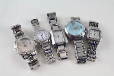 Used, Womens WRISTWATCHES Quartz Boss Rotary Working x 5 for sale  Shipping to South Africa